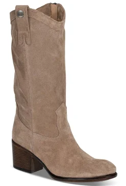 Boots L47309 beige