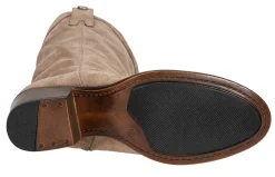 Boots L47309 beige
