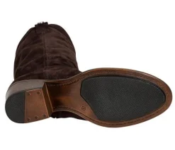 Boots L47309 brun