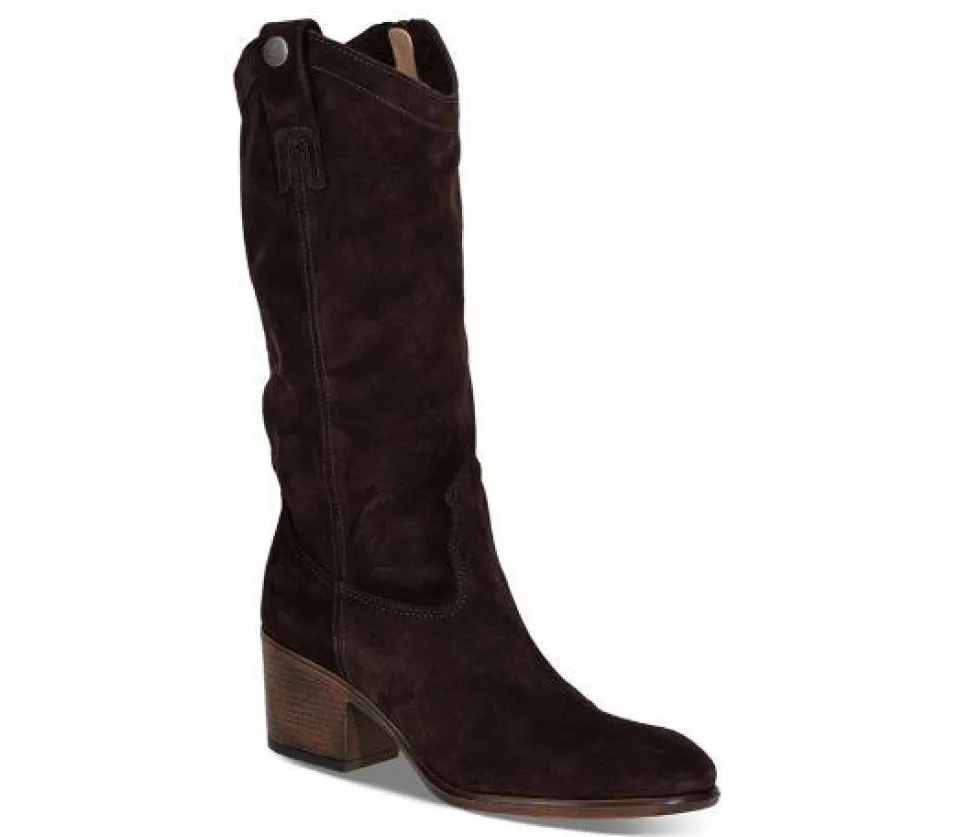 Boots L47309 brun