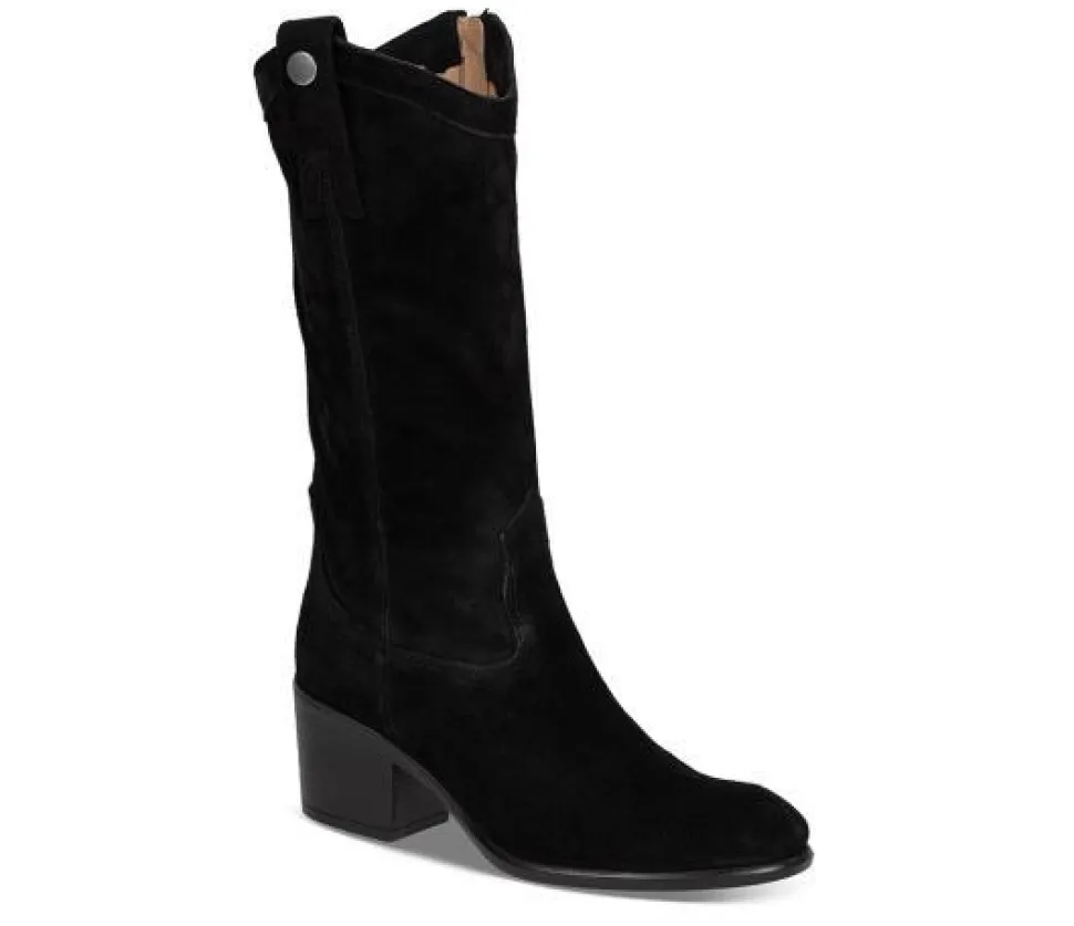 Boots L47309 sort