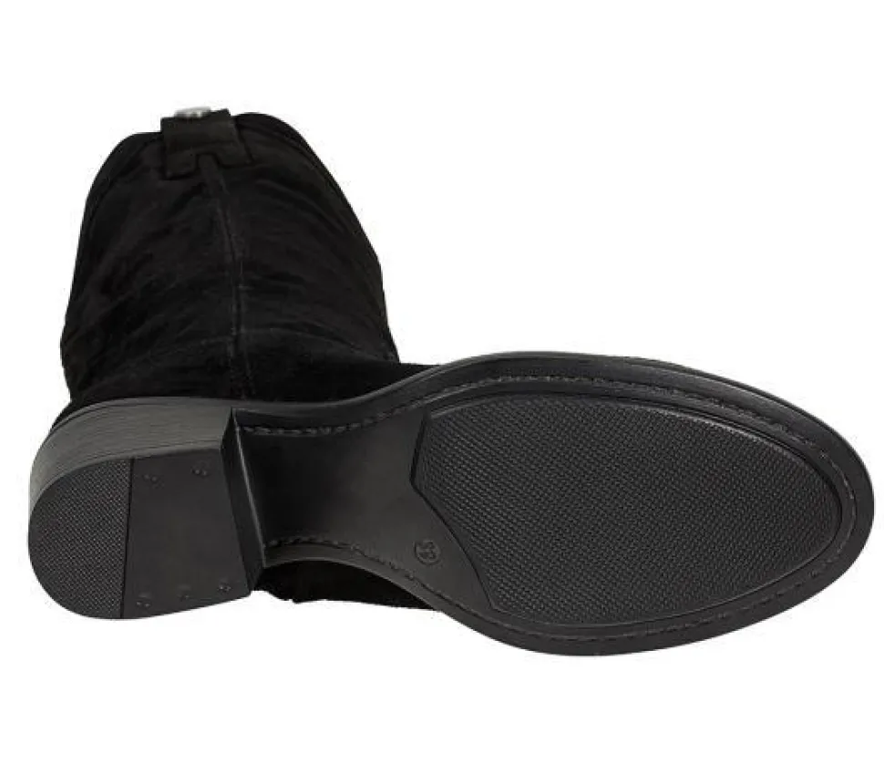 Boots L47309 sort