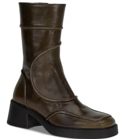 Boots Malene grønn