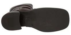 Boots Malene mørkbrun