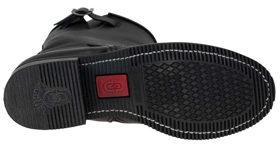Boot 2944 sort