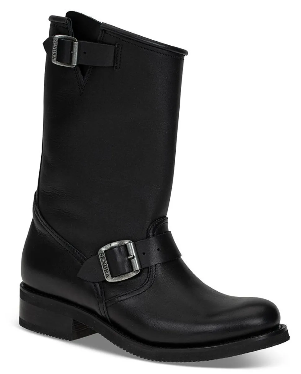 Boot 2944 sort