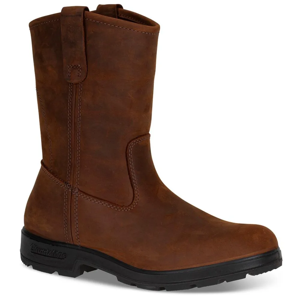 Boots Rigger 2527 dame