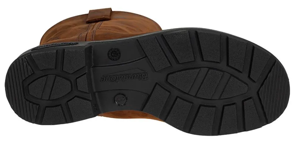 Boots Rigger 2527 dame