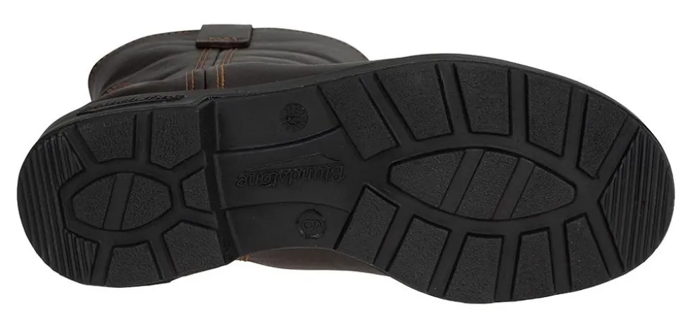 Boots Rigger 2528 dame