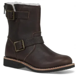 Boots saueskinn