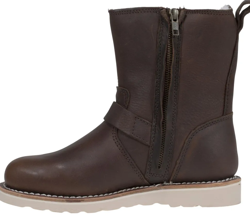 Boots saueskinn 20021