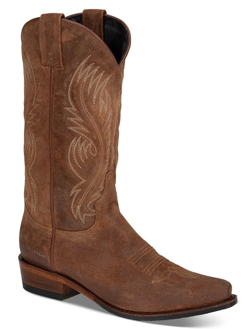 Boots 2605 semsket
