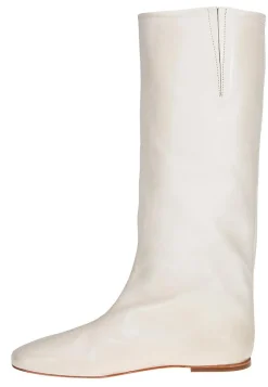 Boots Severine offwhite
