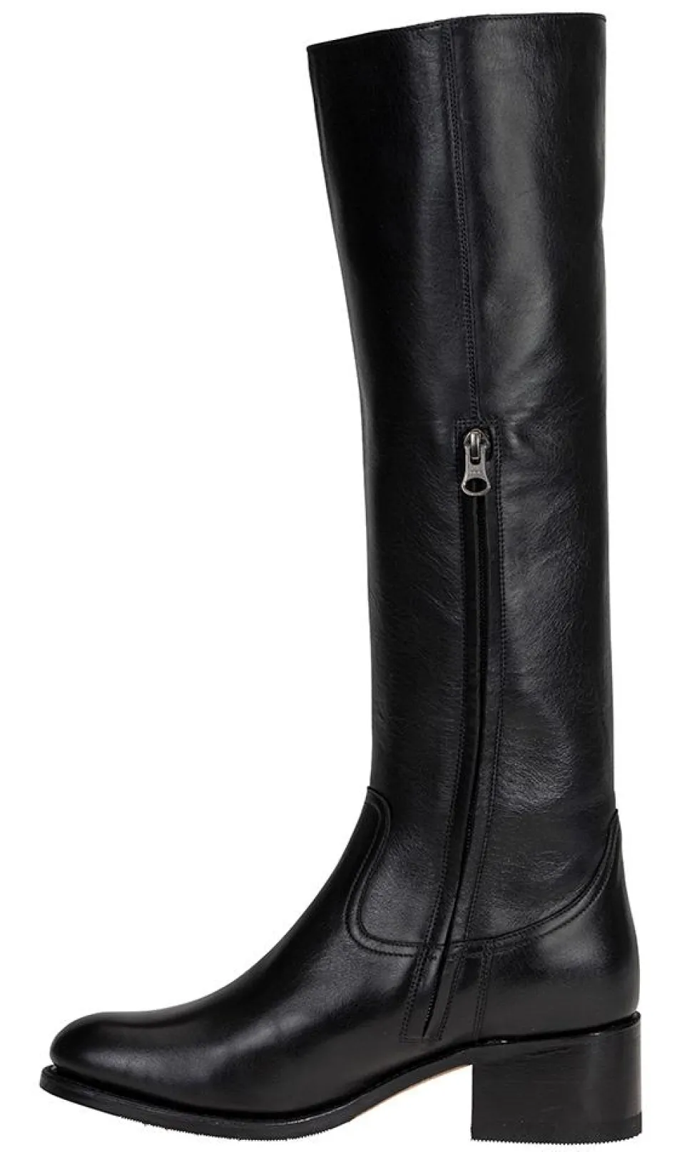 Boots 19117 sort