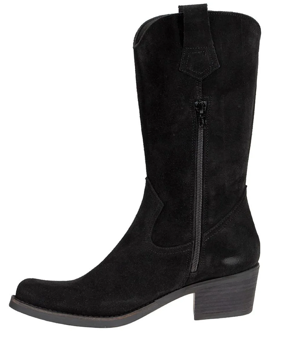 Boots 24775 sort