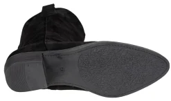 Boots 24775 sort