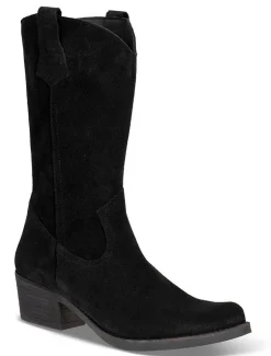 Boots 24775 sort