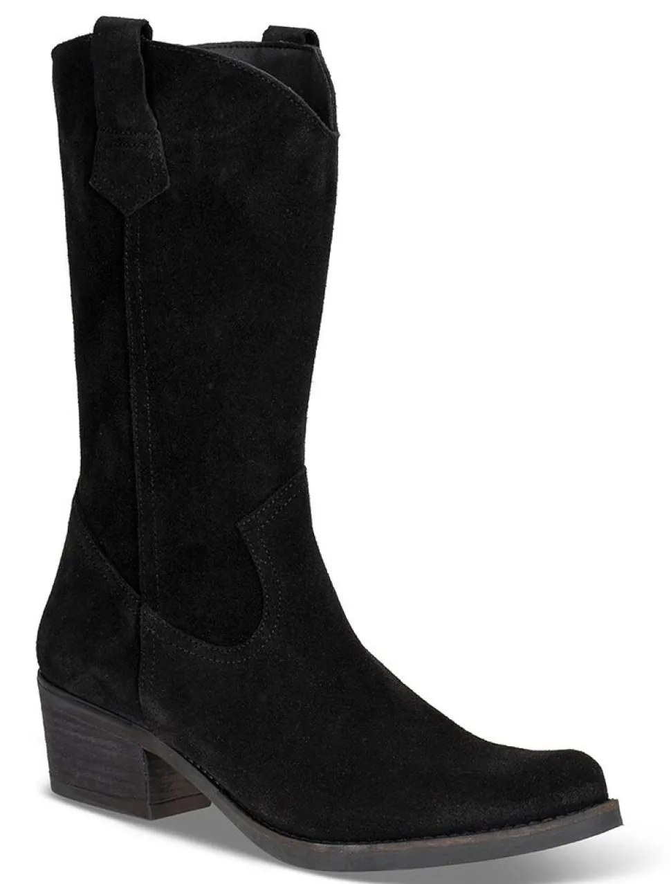 Boots 24775 sort