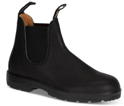 Boots 558 sort dame
