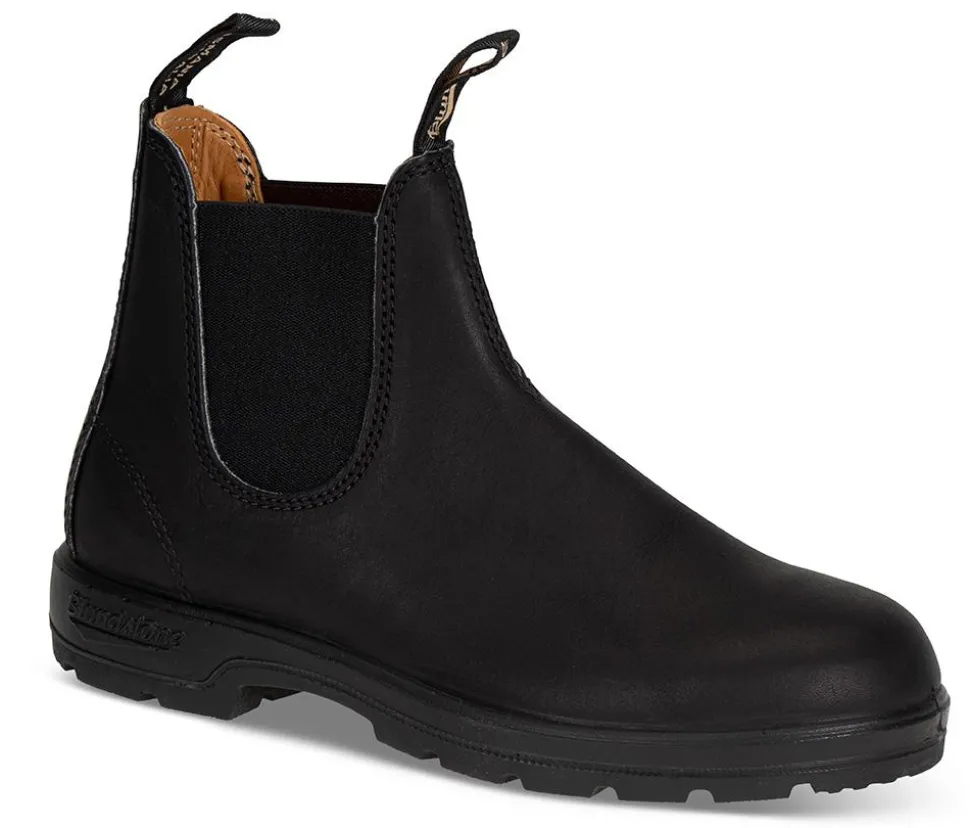 Boots 558 sort dame