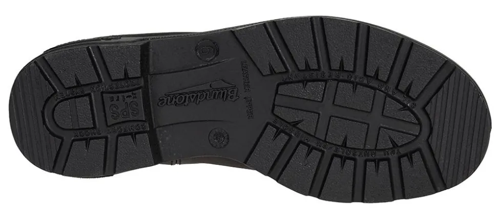 Boots 558 sort dame