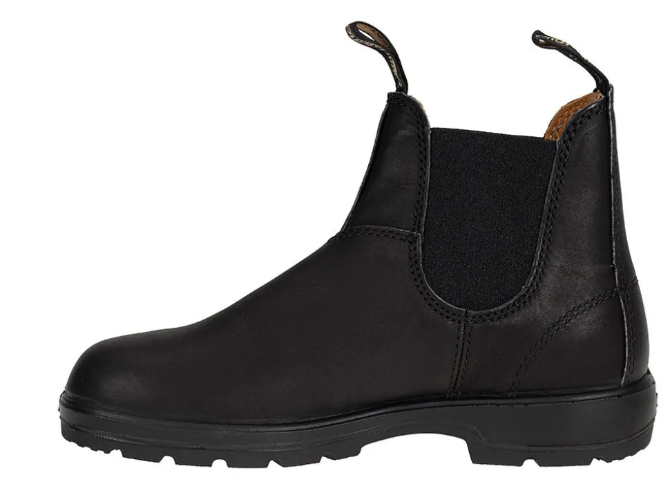 Boots 558 sort dame