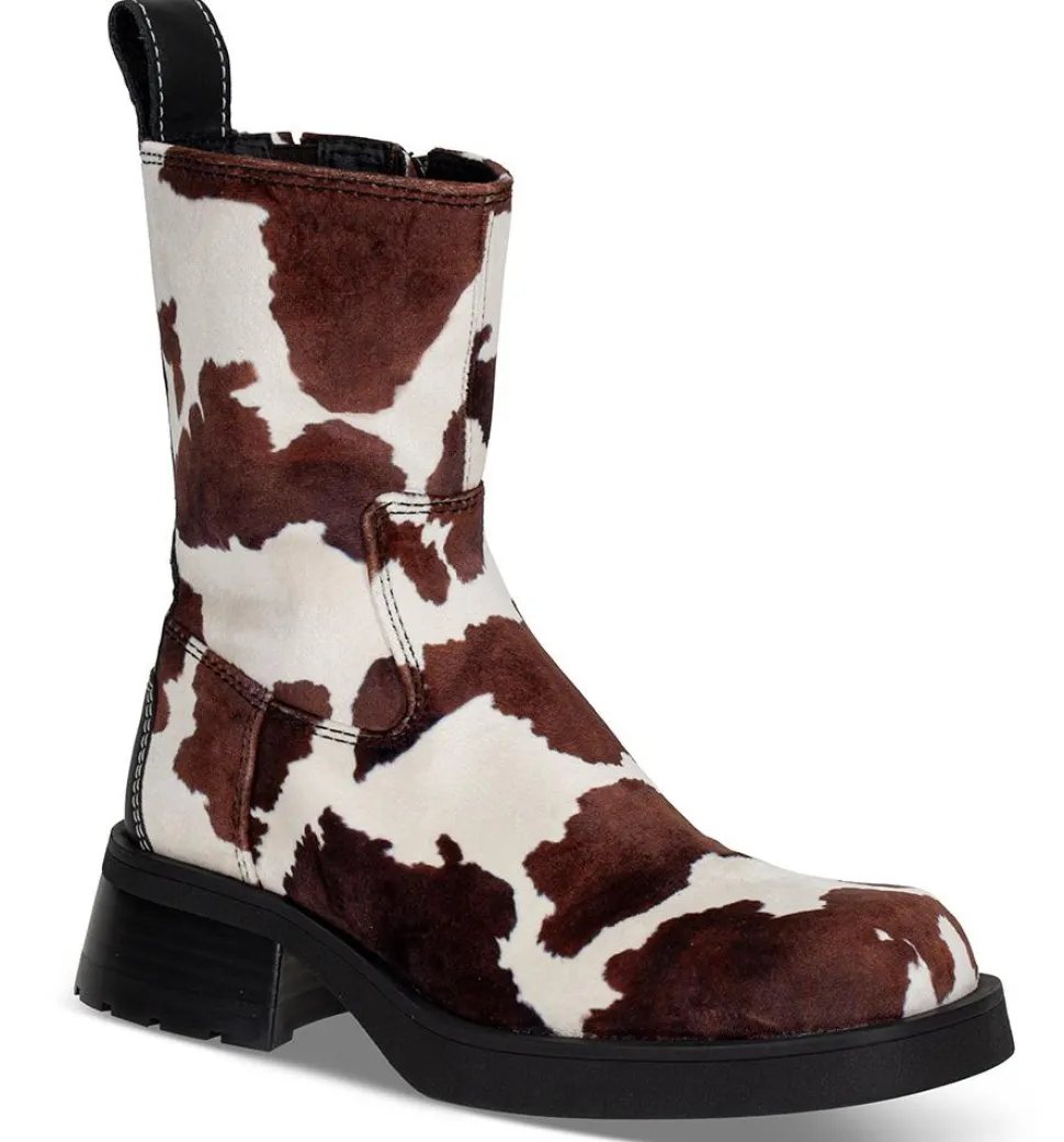 Boots Yoalanda kuprint