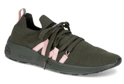Bora Sneaker-75 grønn