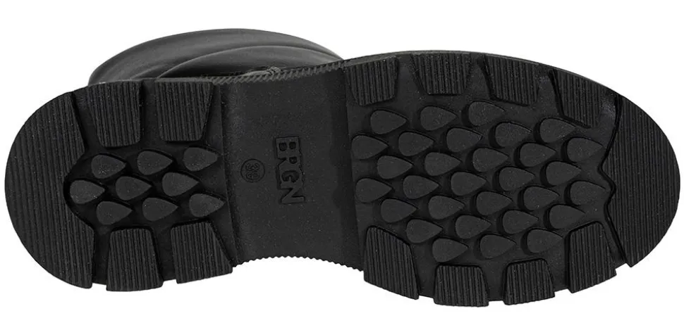 Bubble boot 38042