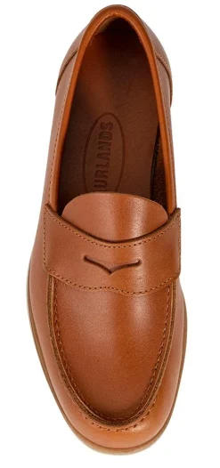 Buxton Gum-13 brun