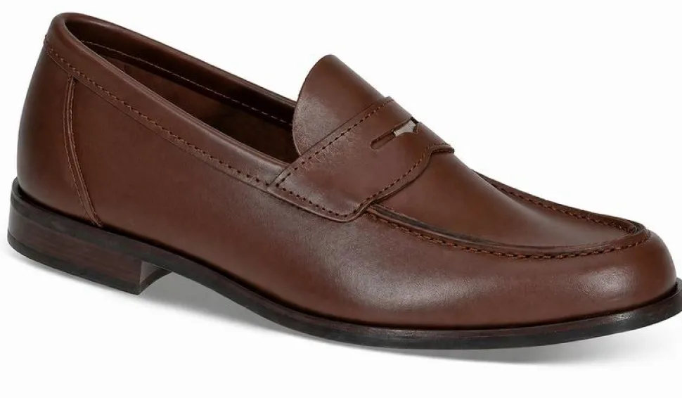 Buxton Gum H-00 brun