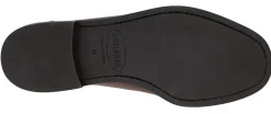 Buxton Gum H-00 brun