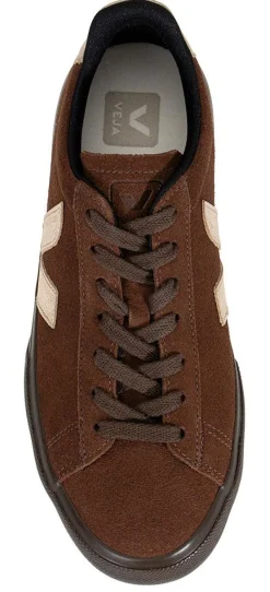 Campo dame CP0321810 brun