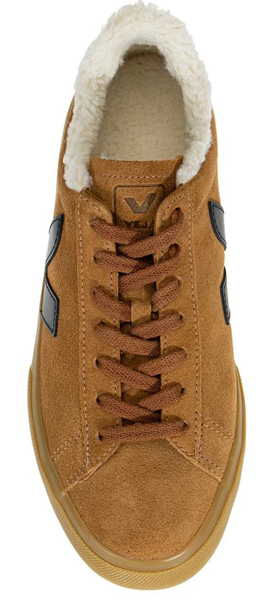 Campo Winter CW0320809 dame brun