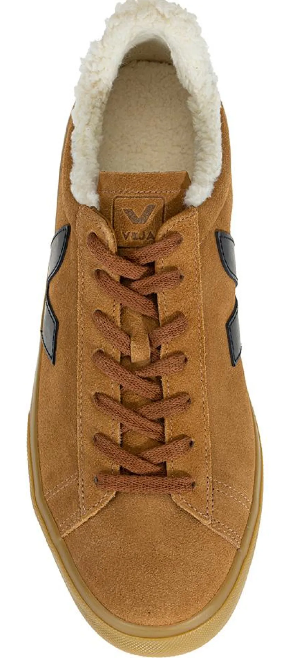 Campo Winter CW0320809 herre brun