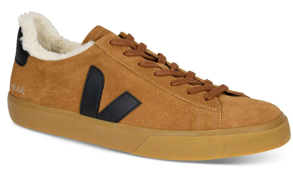 Campo Winter CW0320809 herre brun