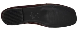 Casual A7519 brun