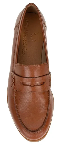 Casual BDCL20 brun