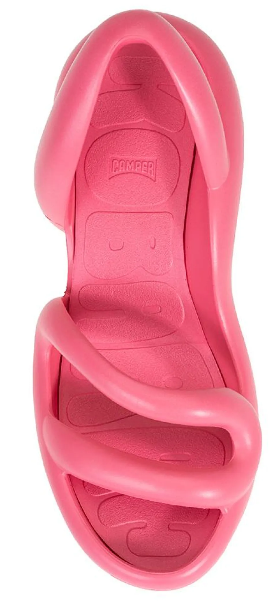 Casual Kobarah K200155 rosa