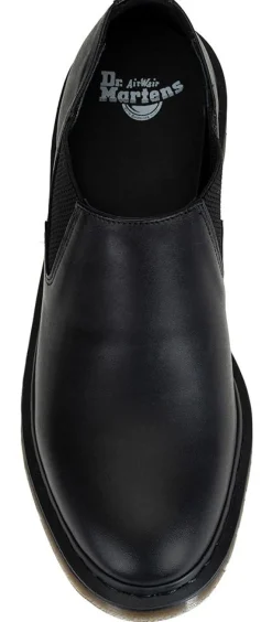Casual Louis 40950001 H sort