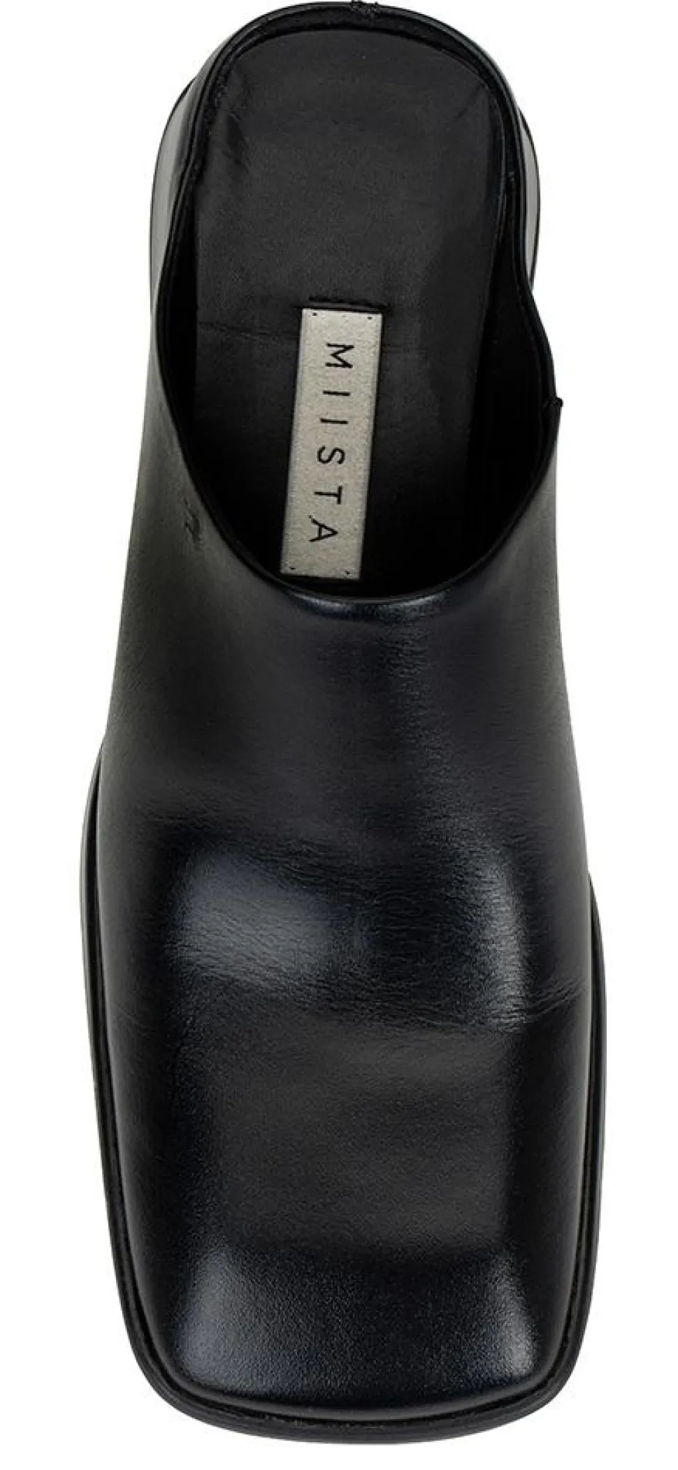 Casual Mule Amoy sort