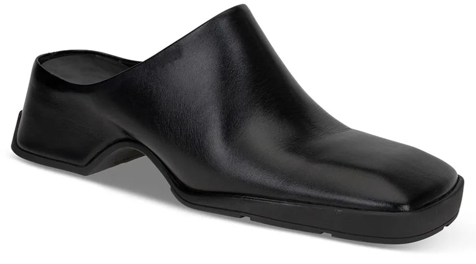 Casual Mule Amoy sort