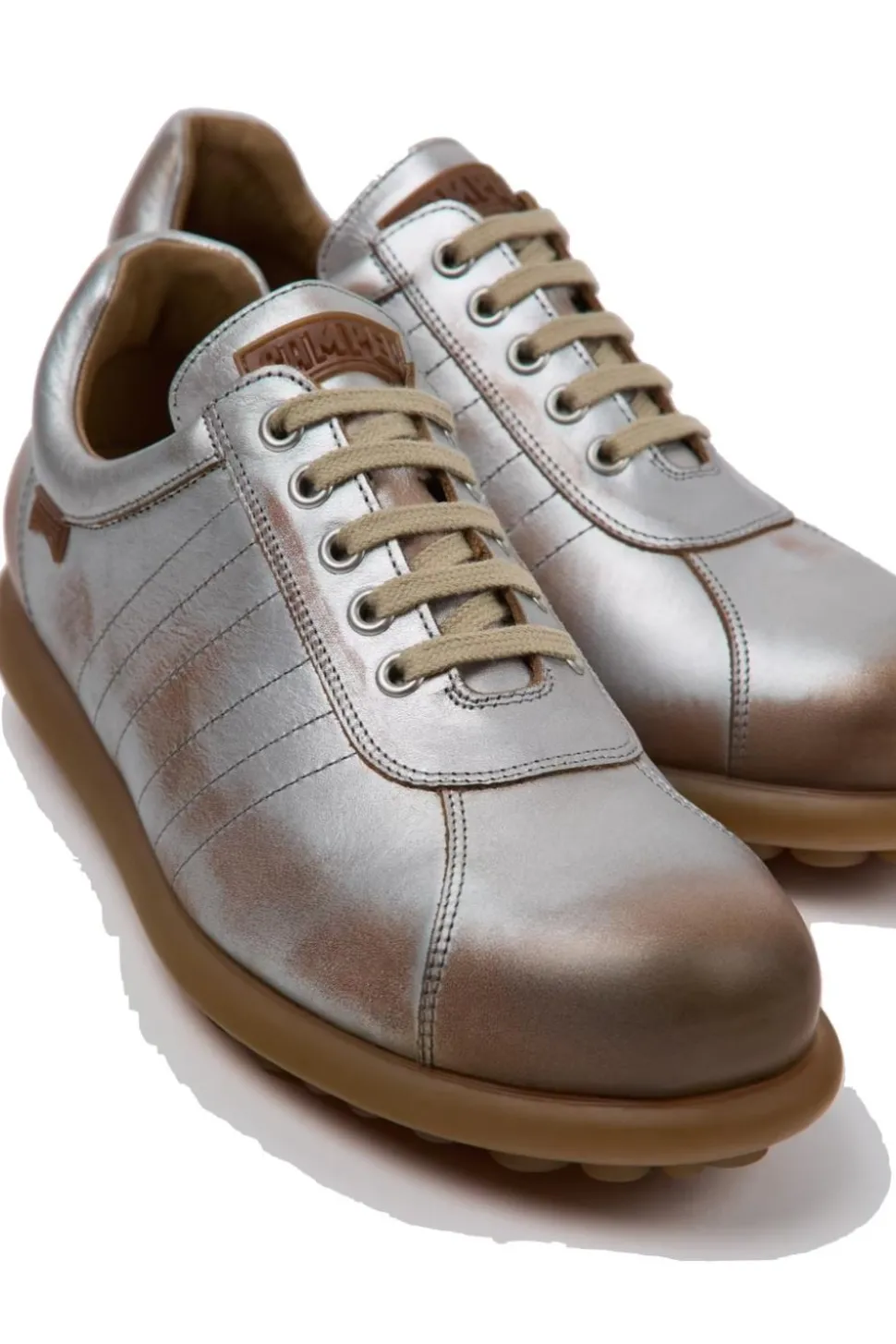 Casual Pelotas Ariel herre16002- gold