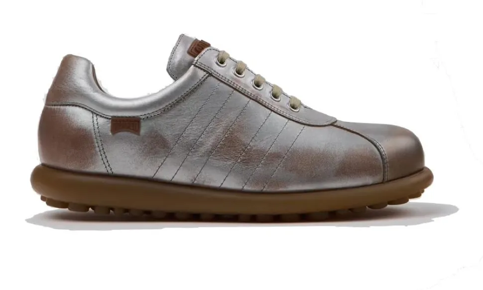 Casual Pelotas Ariel herre16002- gold