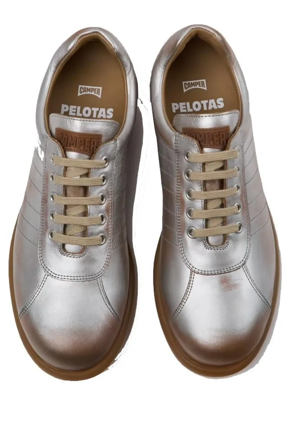 Casual Pelotas Ariel herre16002- gold