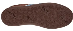 Casual Pelotas Soller K100937 brun
