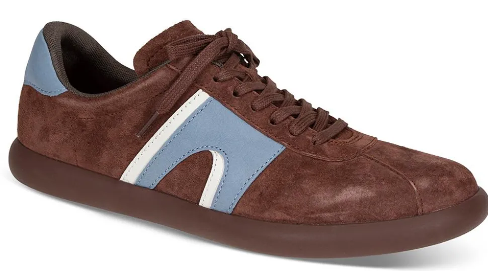 Casual Pelotas Soller K100937 brun