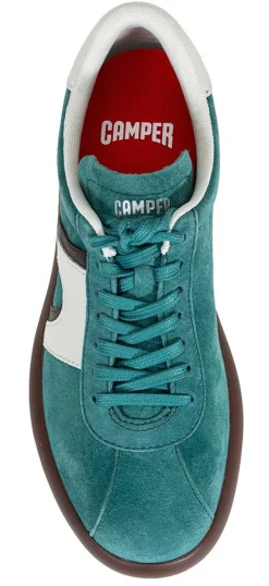 Casual Pelotas Soller K201608 grønn