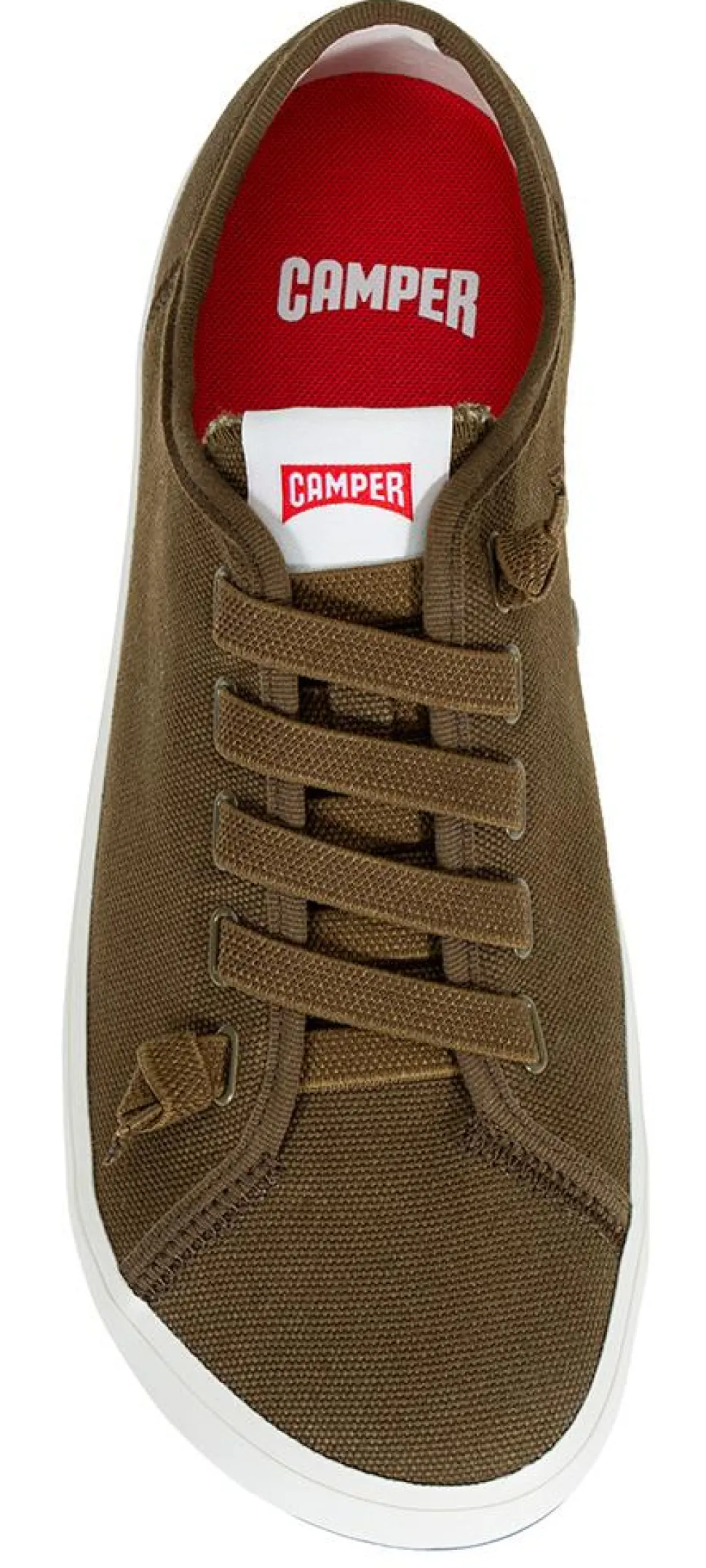 Casual Peu Rambla K101095
