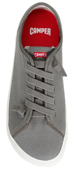 Casual Peu Rambla K101095 grå